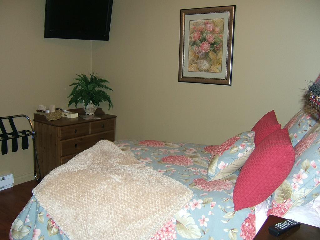 Dominion Hotel Minden Rom bilde