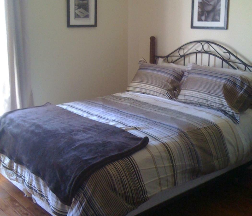 Dominion Hotel Minden Rom bilde